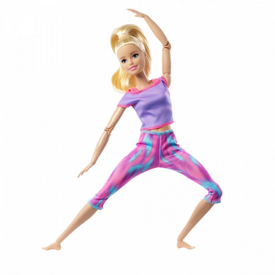 Barbie? Doll GFX04
