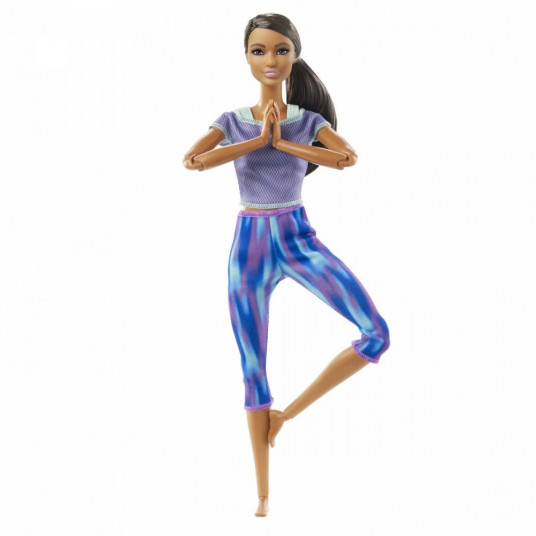 Barbie? Doll GFX06