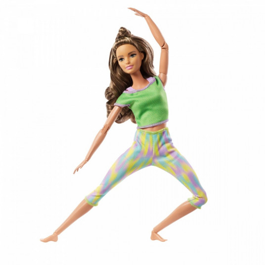 Barbie? Doll GFX05