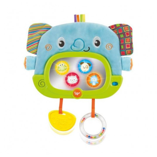 Winfun day and night elephant