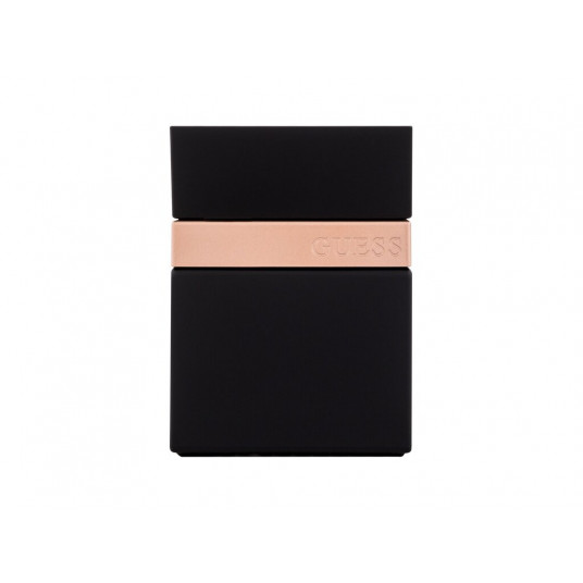  Eau de Toilette GUESS Seductive Homme Noir, 50ml 