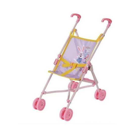 BABY BORN Stroller