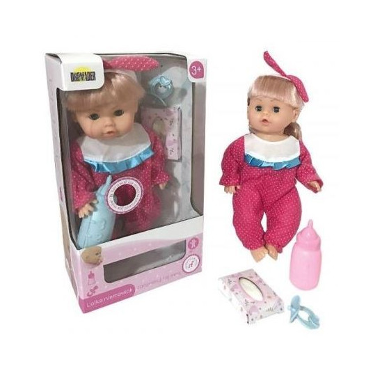 Doll