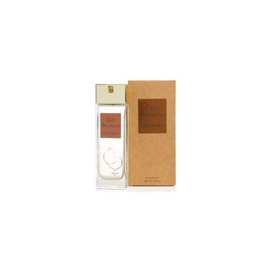  Alyssa Ashley Oud Patchouli Edp Spray 100ml 