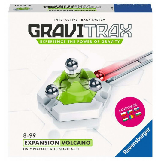 Gravitrax