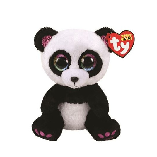 Meteor TY Panda Paris 15 cm