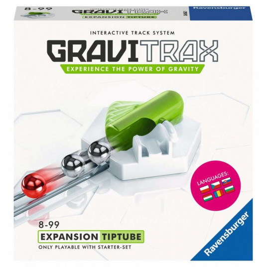 Gravitrax