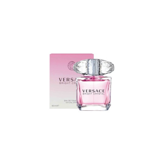  Versace Bright Crystal EDT, 200ml 