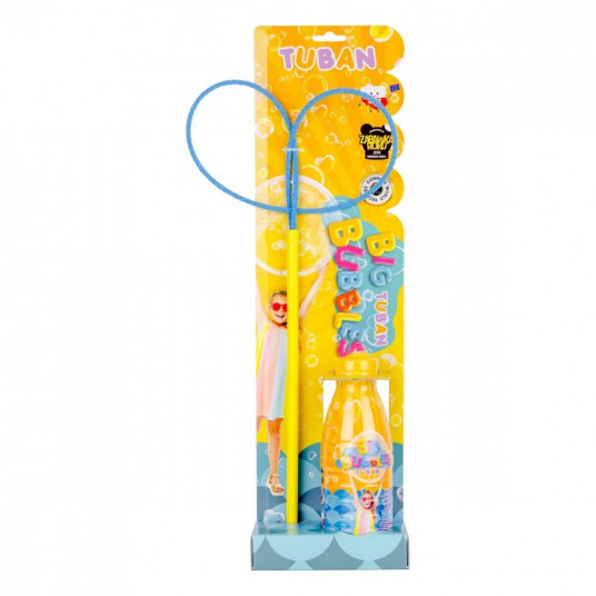 Ring PRO butterfly with liquid 400 ml