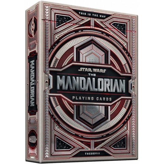 Cards Theory 11 Mandaloria