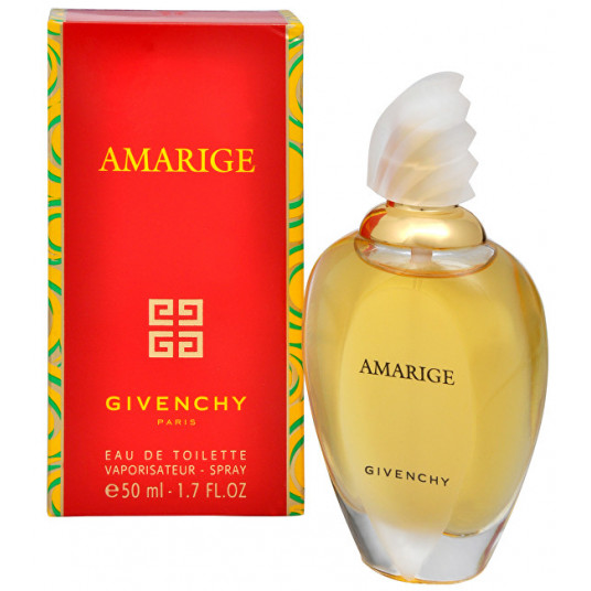  Givenchy - Amarige - EDT - 30 ml 