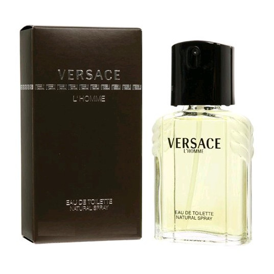  Versace - L´Homme - EDT - 100 ml 