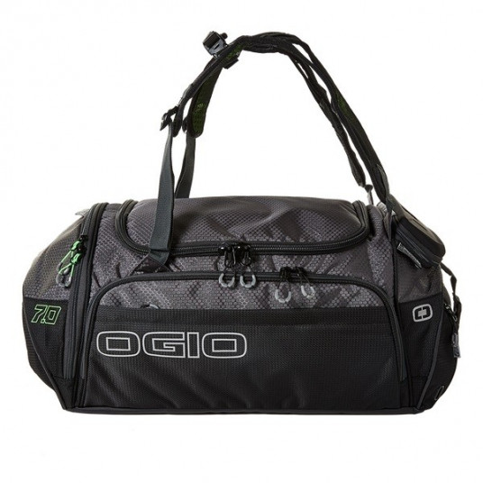 Bag OGIO ENDURANCE 7.0 BLACK