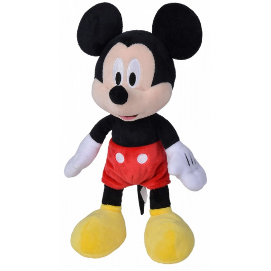 Mickey