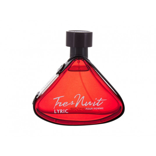  Armaf Tres Nuit Lyric Eau de Parfum 100ml 