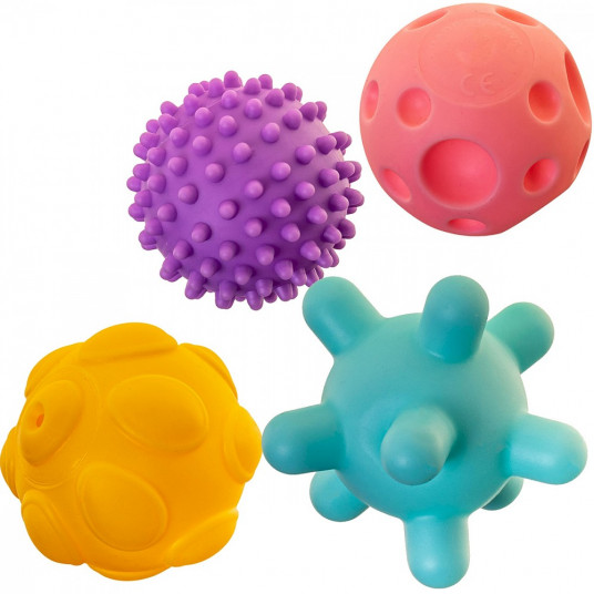 Sensory balls