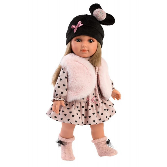 LLORENS 53540 Lėlė Elena 35cm