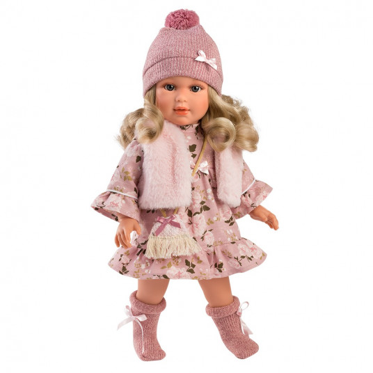 Llorens 42403 Lėlė Anna 35cm