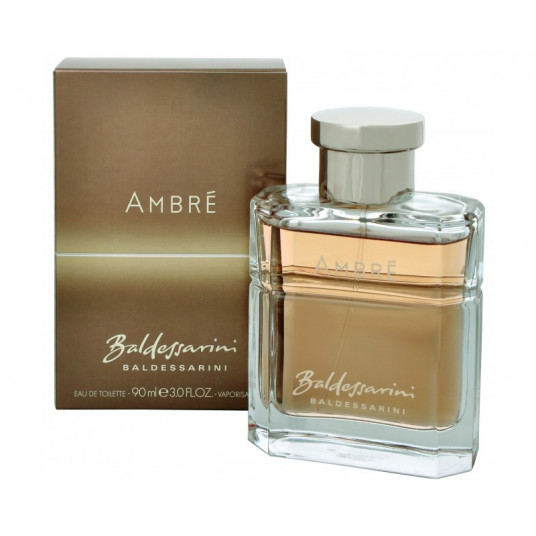 Baldessarini - Ambré - EDT - 50 ml