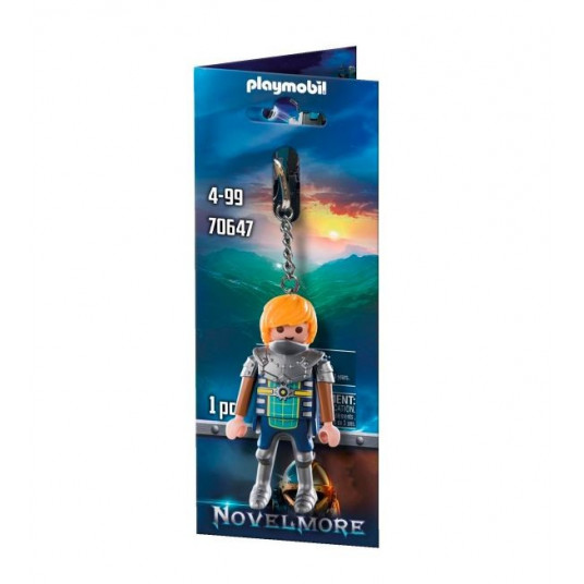 Keychain Figures 70647 Novelmore Prince Arwynn