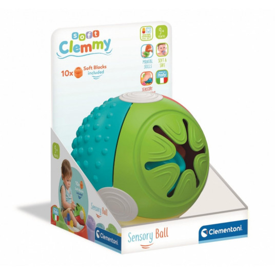 Sensory ball Clemmy