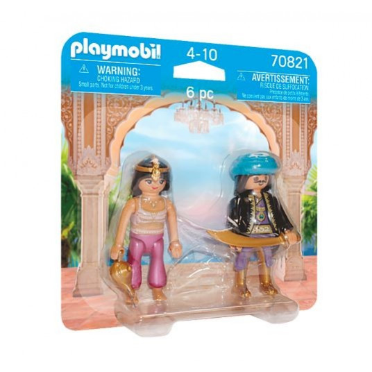 DuoPack Royal Couple