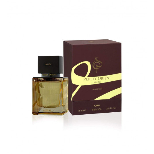  Ajmal Purely Orient Musc EDP 75 ml (unisex) 