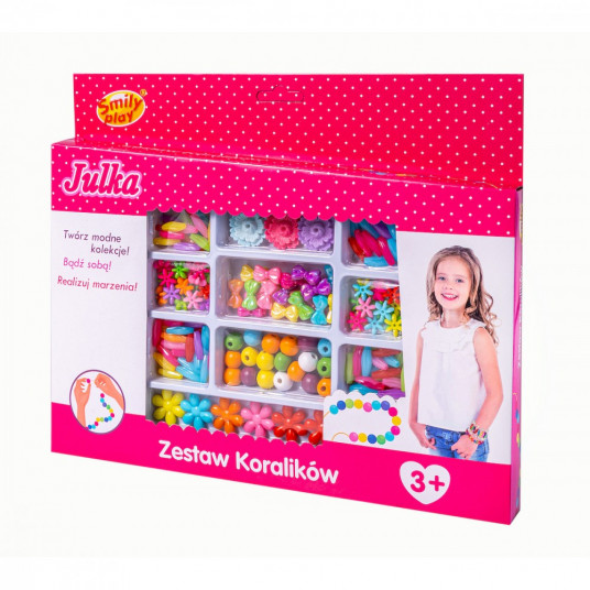 Beads set