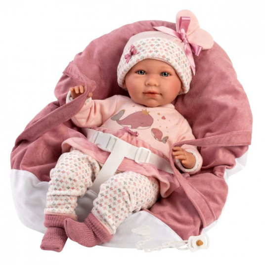 Mimi lėlė 42 cm