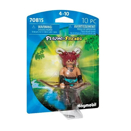 Figure Playmo-Friends 70815 Faun