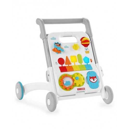 Toy Walker 4-in-1