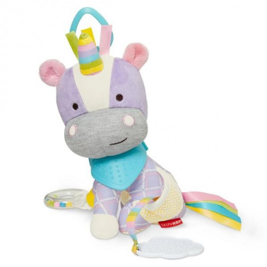 Pendant Bandana Buddies Unicorn
