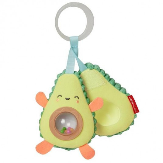 Stroller Toy Farmstand Avocado