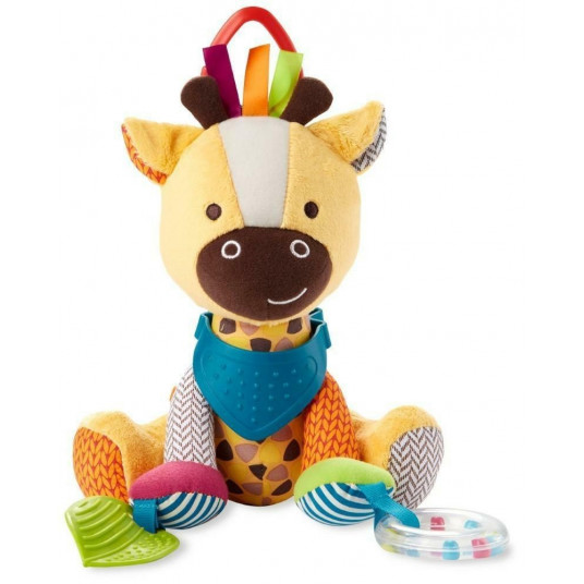 Bandana Buddies - Activity Giraffe ST