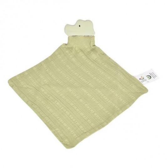 Comforter Crocodile
