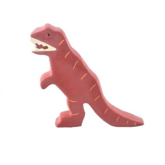 Dinosaur Tyrannosaurus Rex (T-Rex) teether toy