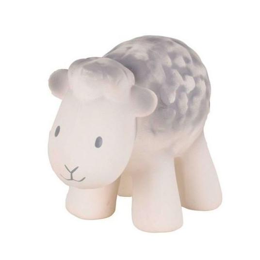 Sheep Farm teether toy