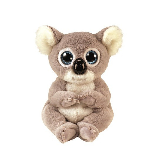 Plush toy TY Koala Melly 15 cm