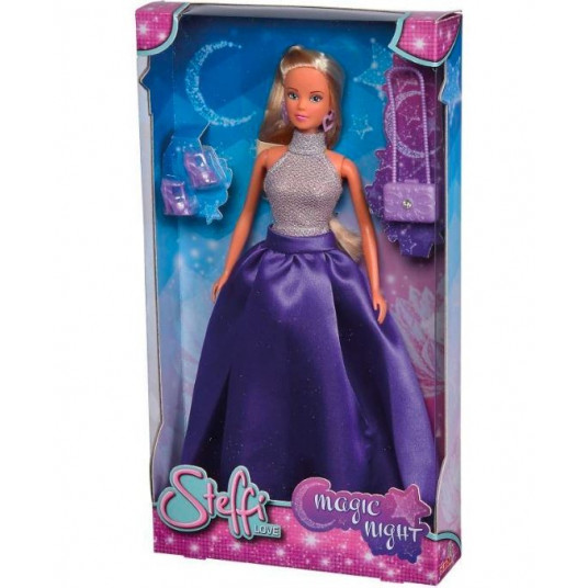 Steffi Magic Night doll