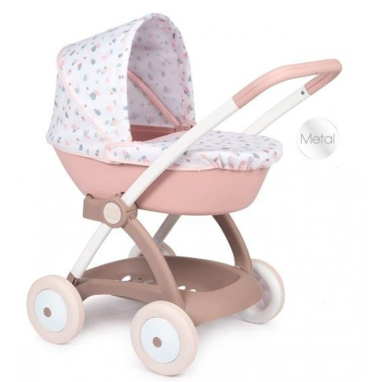 Baby Nurse deep pram