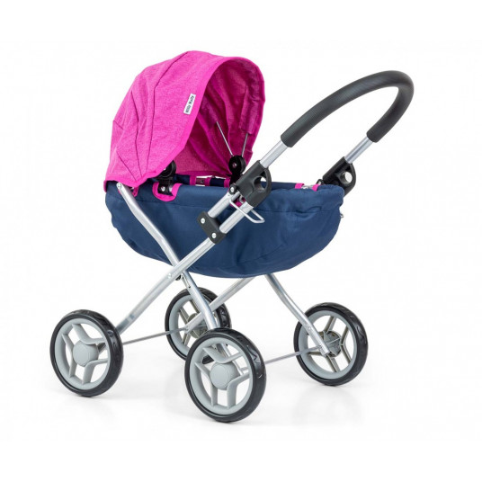 Stroller Dori Prestige Navy