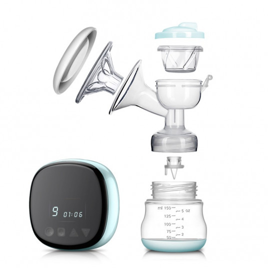 Electric breast pump MM-428 Profi Specialist