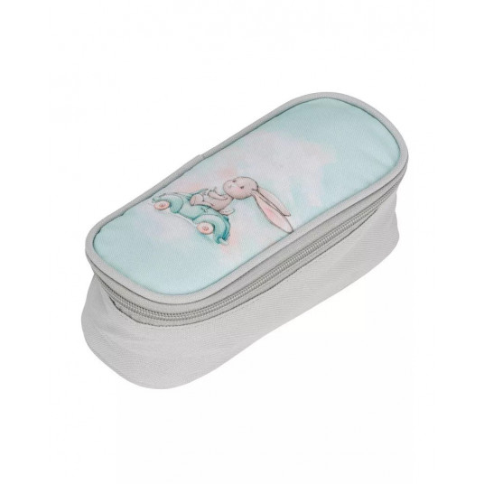 Pencil case Effik the Racer