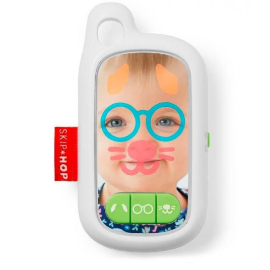 Selfie Explore & More active phone