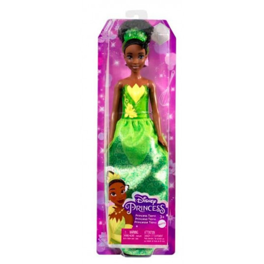 Disney Princess Tiana doll