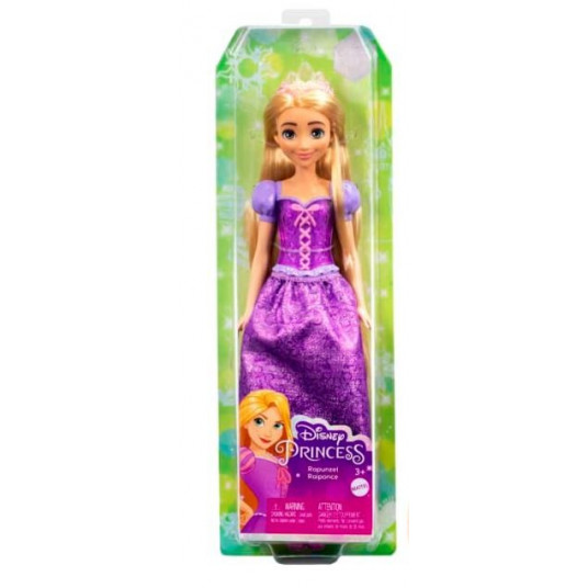 Disney Princess Rapunzel Doll
