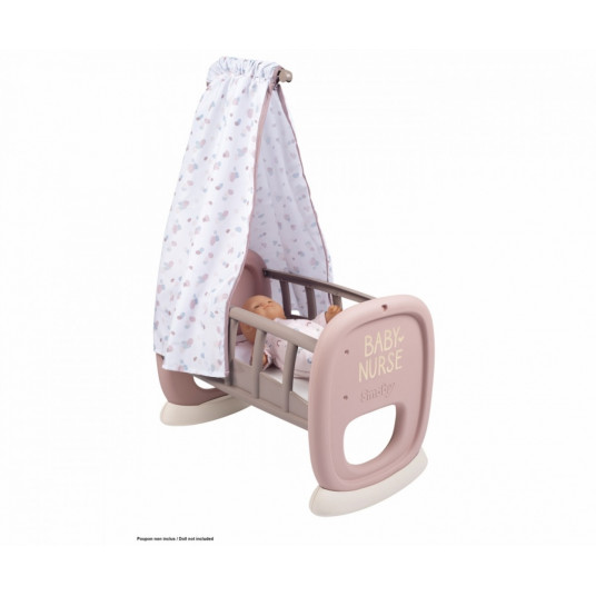 Baby Nurse Cradle