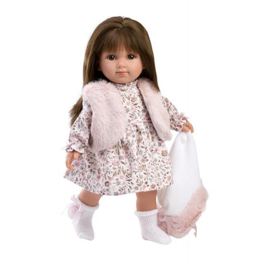 Lėlė Sara 35 cm