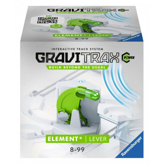 Set Gravitrax Power Cascade add-on