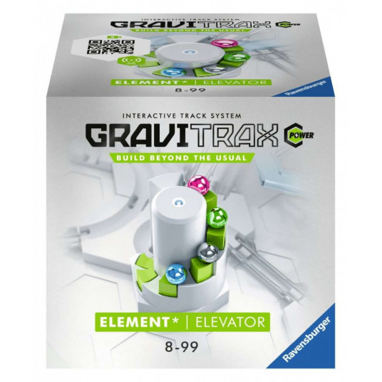 Set Gravitrax Power Elevator Addition